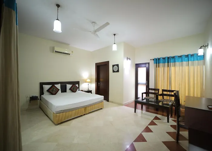 Bansi Home Stay