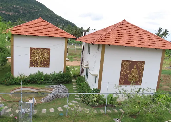 Misty Hills Retreat Hotel Coimbatore