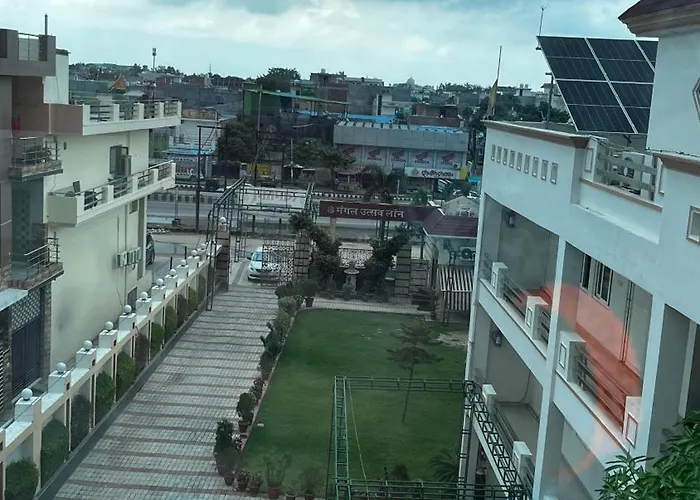 Mangalam Grand