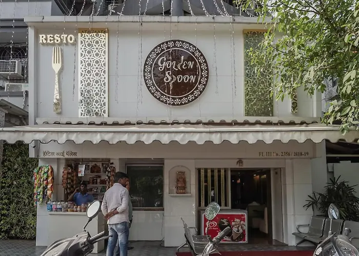 Hotel Radana Vashi Navimumbai