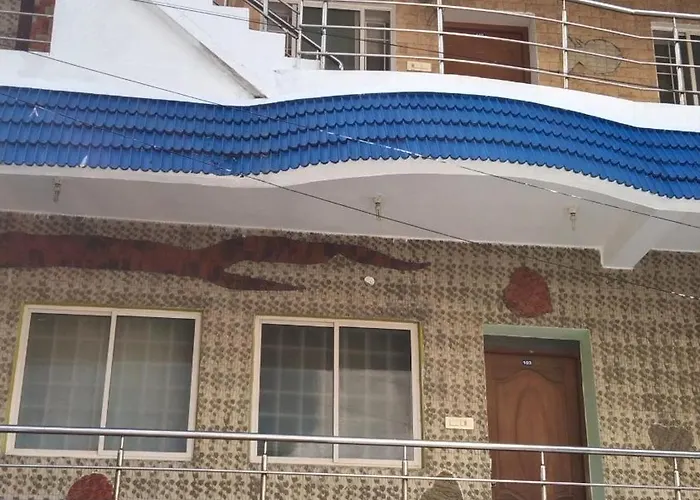 Rainbow Guest House
