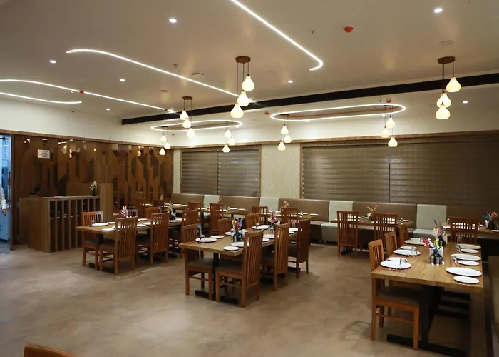 Hotel Aditya Mansingh Inn