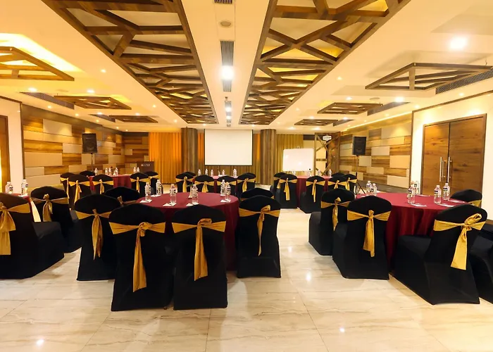 Orbett Hotel