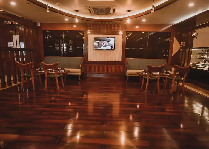 Konark Grand Hotel