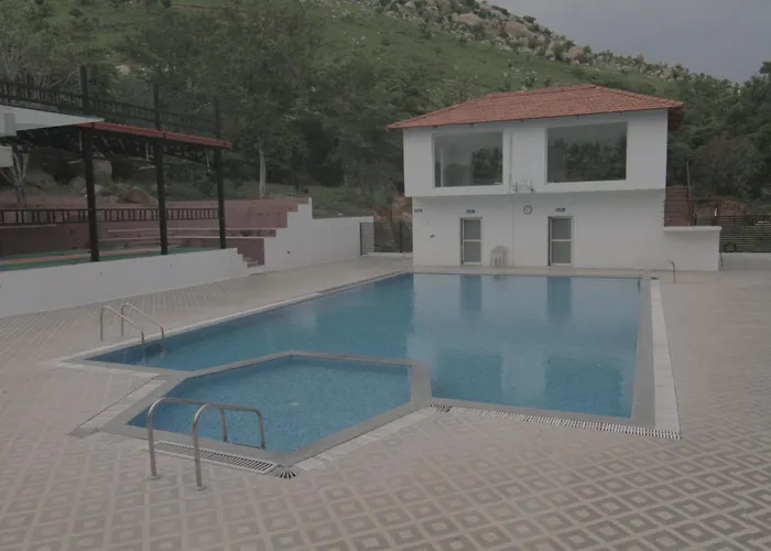 Reva Resorts And Holiday Homes