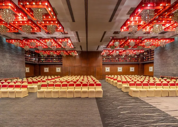 O Hotel Pune