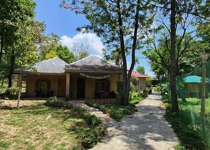 Namlang Resort