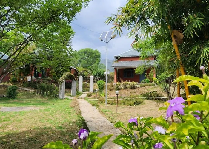 Namlang Resort