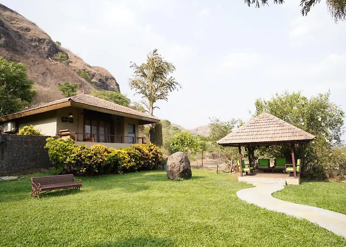 Malhar Machi Mountain Resorts