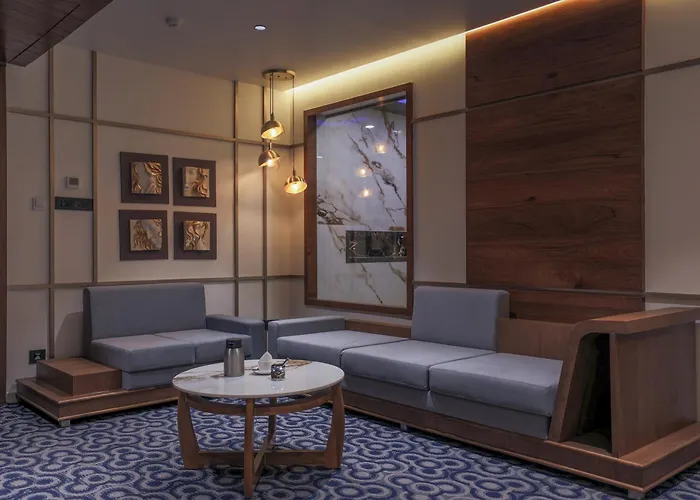 Hotel Aditya Mansingh Inn