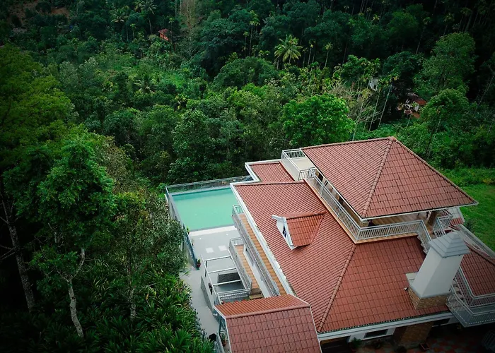 Zenha Resorts