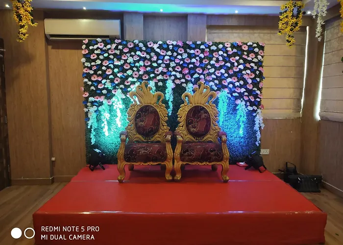 Hotel Comfotel Kolkata