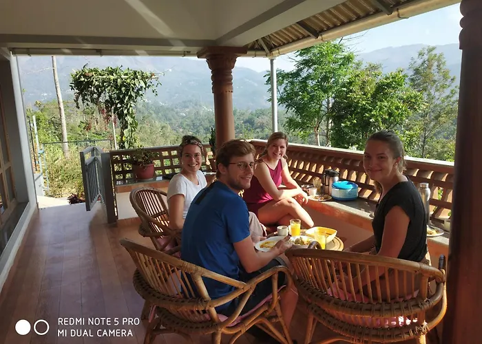 Zenha Resorts