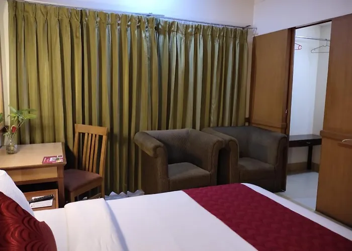 Hotel Western Gatz