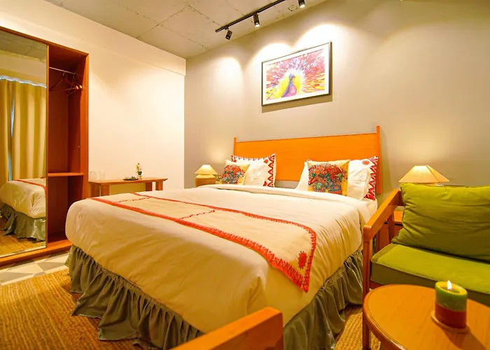 Hotel Nova Boutique