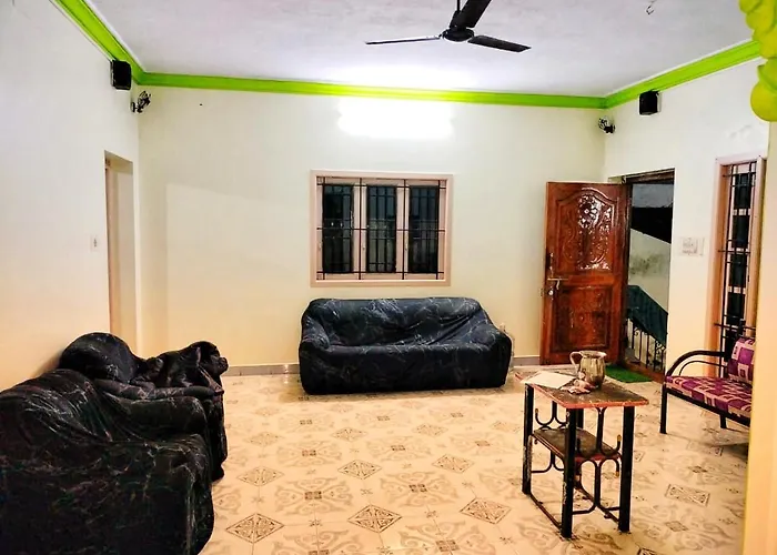 Green Homes