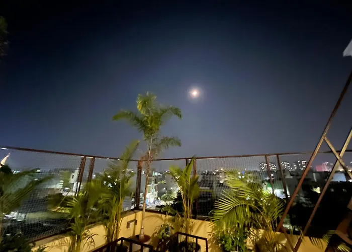 Kasa Comfort Inn Indore