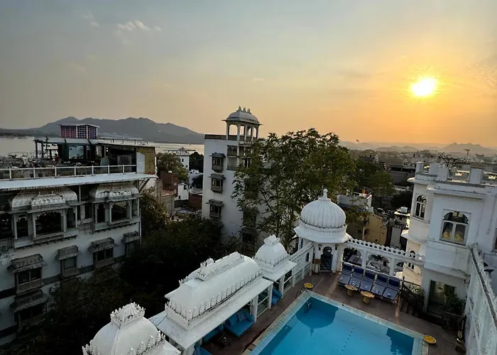 Hotel Udai Kothi