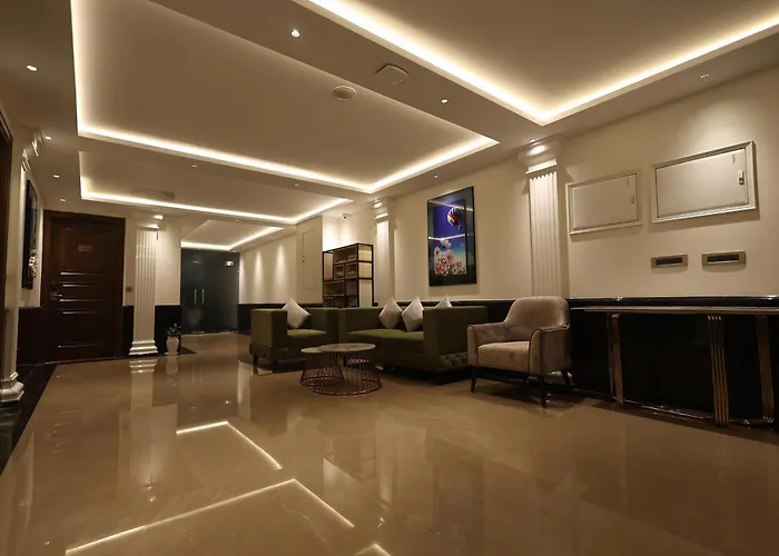 The Ramayana Hotel, Ayodhya
