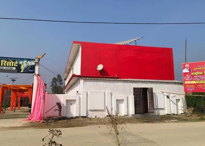 Hotel O Geet Govind Resort And Hotel