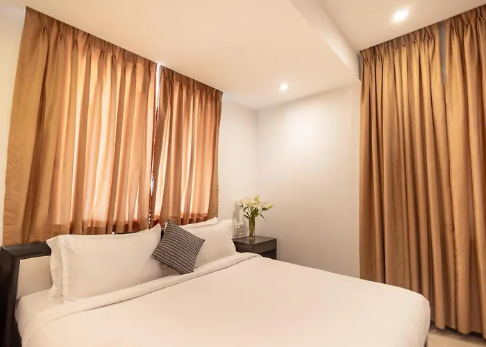 Casabela Boutique Hotel