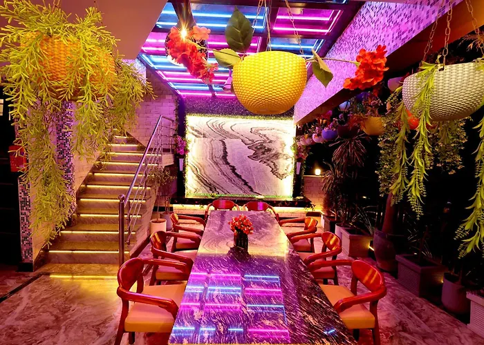 Aman Homestay, A Boutique Hotel
