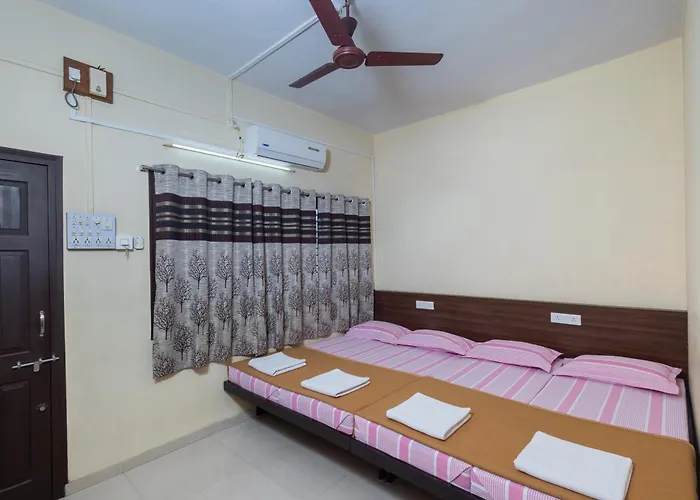 Hotel Ambika