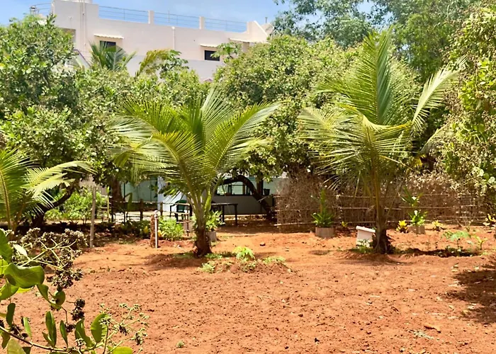 Lotus Garden Guest House