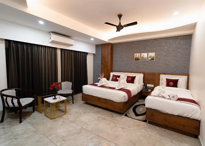 The Autograph Inn Siliguri