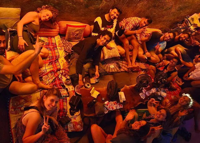 Mitra Hostel