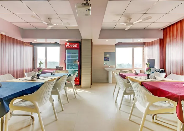 Hotel Shree Daan
