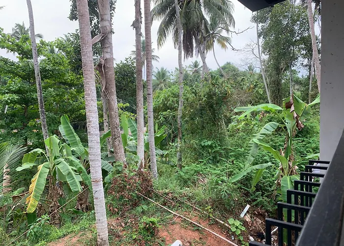 Nirvana Home Stay Tvm -Allure