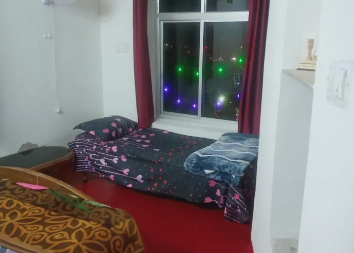 Ugs Guest House