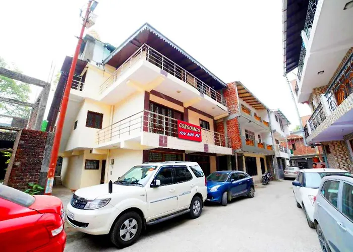 Hotel You And Me Nainital - Parking Facilities - Spacious Room - Excellent Service Awarded