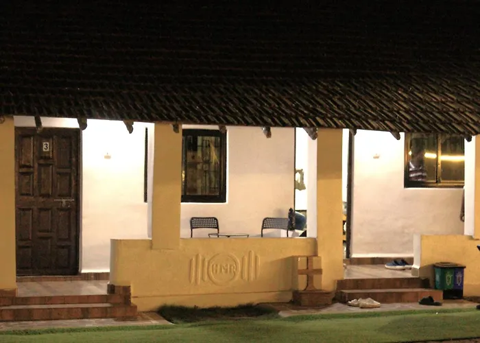 Casa Hillary Guest House