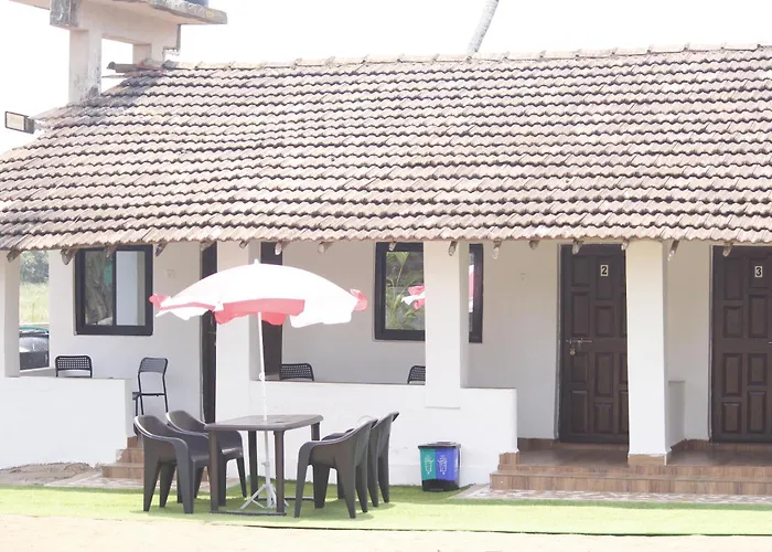 Casa Hillary Guest House