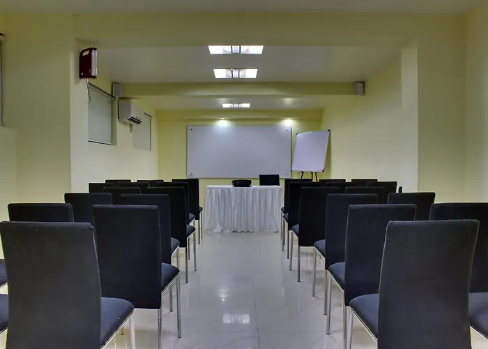 Regenta Inn Palacio De Goa, Panjim