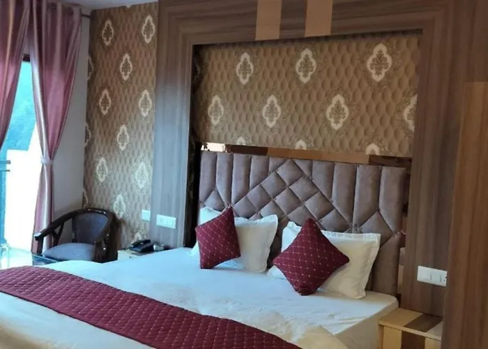 Summer Hill Resort