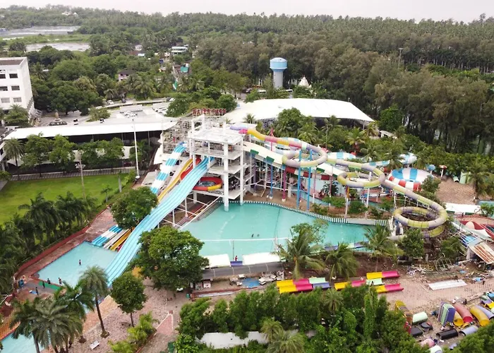 Hotel Ambica