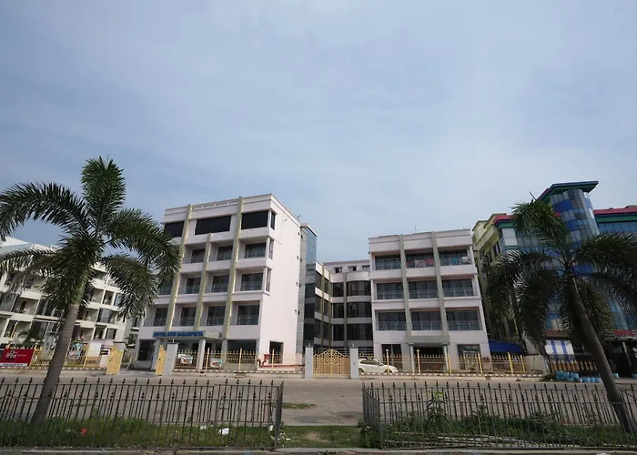 Hotel New Sagar Priya