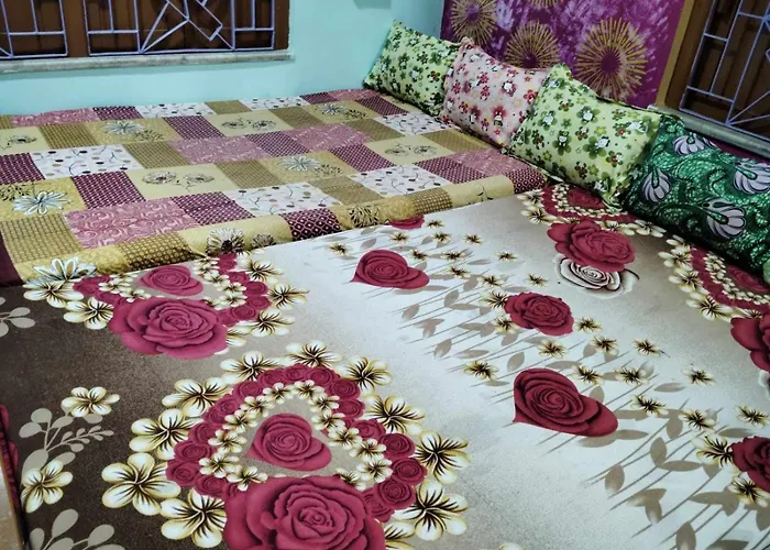 Anirudha Guest House Digha 