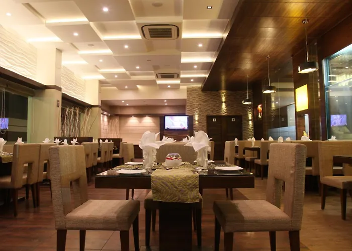 Le Grande Residency -Unmarried Couples Are Not Allowed Ahmedabad