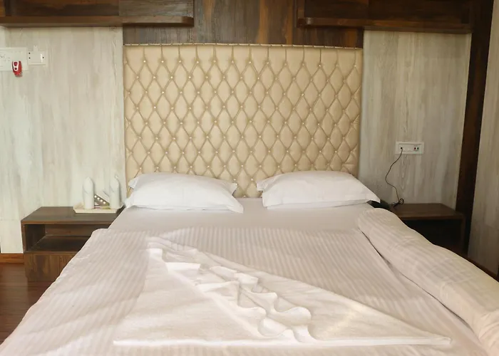 Hotel Himalaya