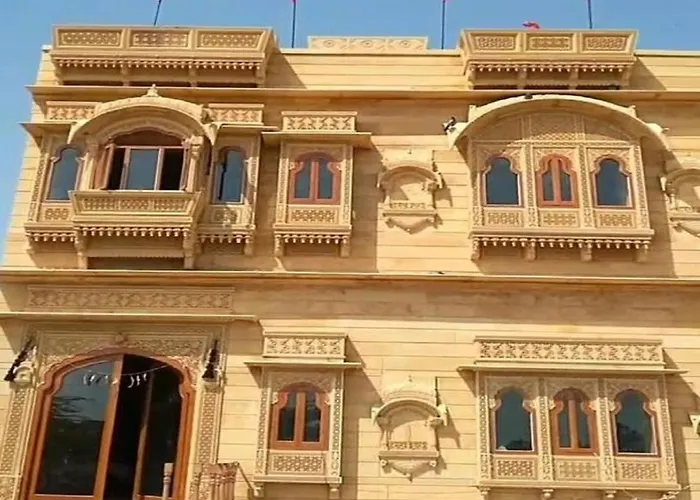 The Bheemgarh