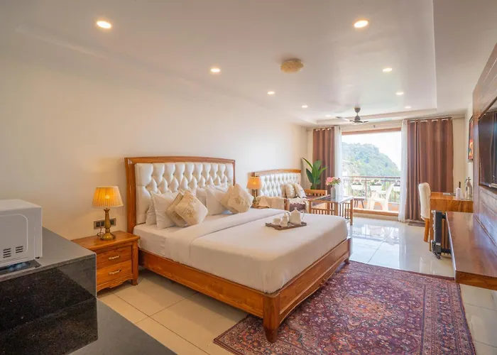 The Leo Hotels Mokshada Suites