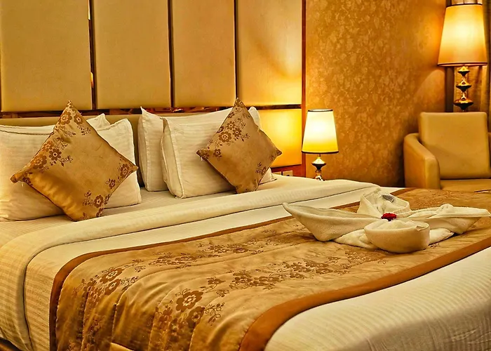 Uva Meridian Bay Resort & Spa