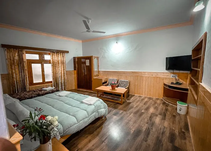 Hotel Shaynam