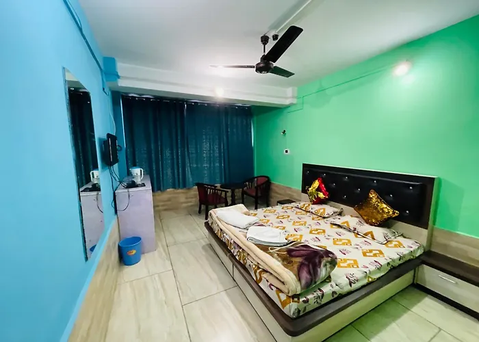 Hotel New Sahil