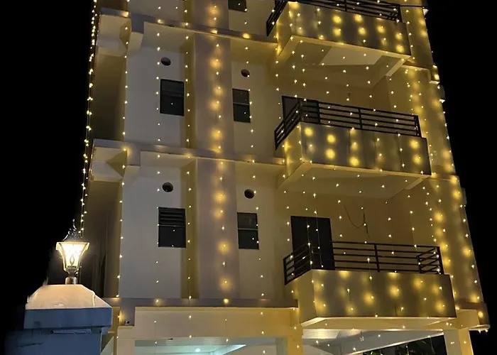 Hotel Pratishtha