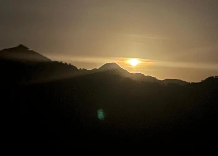 Serenity Camps, Mussourie